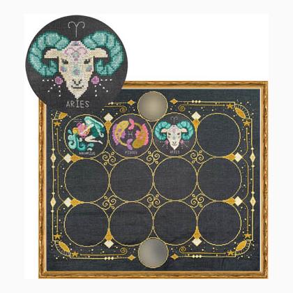 Zodiac Signs 3
