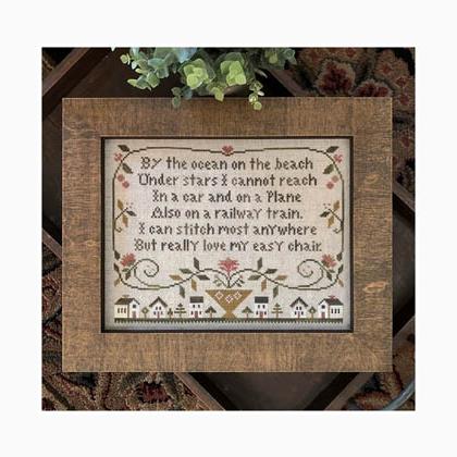 Sit And Stitch