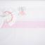Cradle Sheet - Bout de Chou - Pink