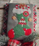 Christmas Socks