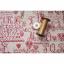 Le grand ABC « Monogramme »