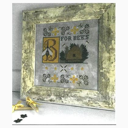 B For Bees