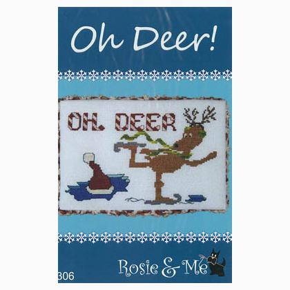 Oh Deer!