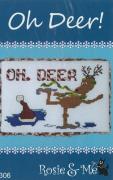 Oh Deer!