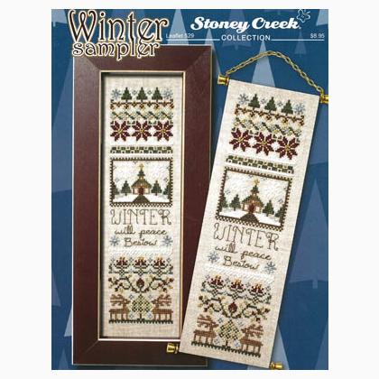 Winter Sampler