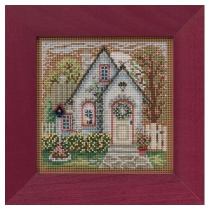 Summer Cottage