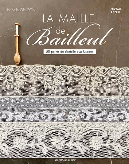 La maille de Bailleul