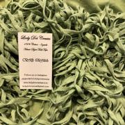 Crab Grass Twill Tape (3yds)