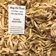 Honey Mustard Twill Tape (3yds
