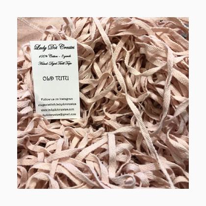 Old Tutu Twill Tape (3yds)