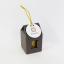 Hasami Magnetic Pin Holder - Yellow