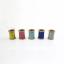 Hasami Magnetic Pin Holder - Yellow