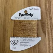 Fyre Werks Soft Touch FT51- Copper