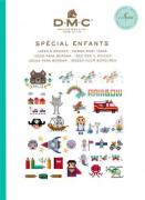 Embroidery Ideas - Spécial Enfants