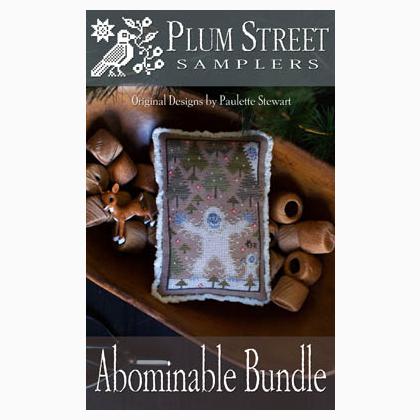 Abominable Bundle