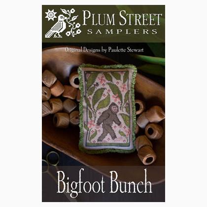 Bigfoot Bunch
