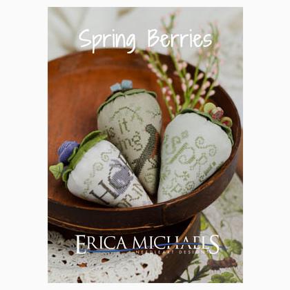Spring Berries