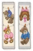Bookmark - Birth Bears (2)