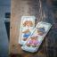Bookmark - Birth Bears (2)