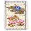 Bookmark - Birth Bears (2)
