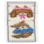 Bookmark - Birth Bears (2)