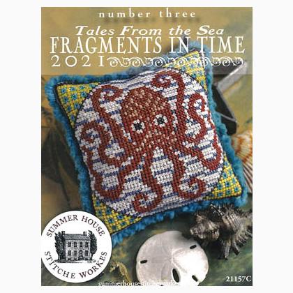 Fragments In Time 2021 - 3