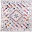 The Whittingham Quilt