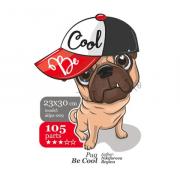 Be Cool Pug