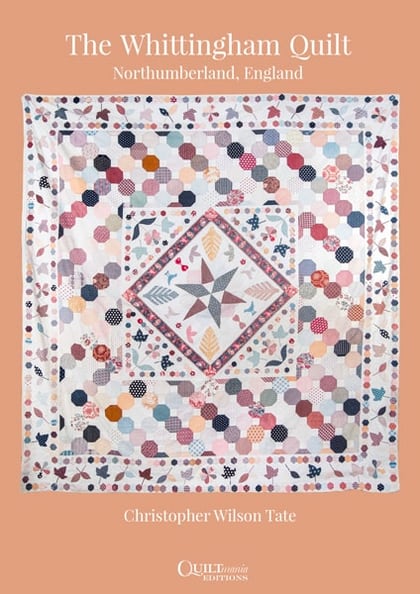 The Whittingham Quilt