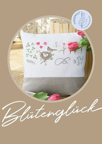 Blütenglück