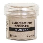 Embossing Powder - Bubbly