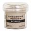 Embossing Powder - Bubbly
