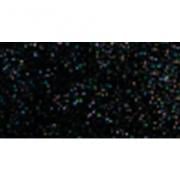 Embossing Powder - Black Sparkle