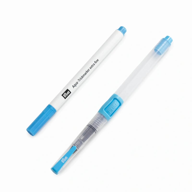 Aquatrick marking and water pen From Prym - Necessities