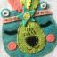 Sleeping Bear Pennant Felt kit