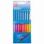 Crochet hook for wool set Soft Touch 2-6 mm