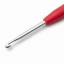 Crochet hook for wool set Soft Touch 2-6 mm