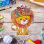 Indian Lion