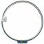 Plastic Embroidery Hoop 26cm.