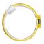 Plastic Embroidery Hoop 16cm.