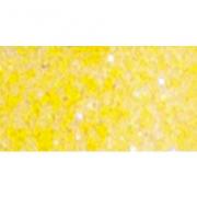Embossing Powder - Yellow Tinsel