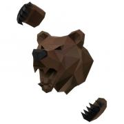 Bear - Papercraft Kit