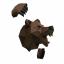 Bear - Papercraft Kit