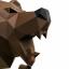 Bear - Papercraft Kit