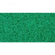 Embossing Powder - Green Tinsel