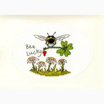 Bee Lucky