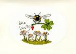 Bee Lucky