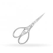 Embroidery Scissors Fleurs – Optima Classica – cm. 9