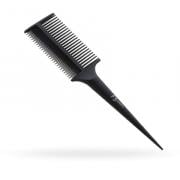 Triple-use comb