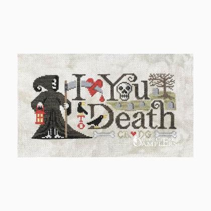 Reaping Love